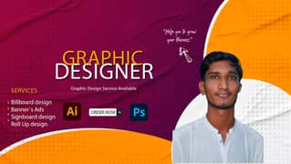 graphic design services