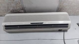 LG AC 1.5 ton