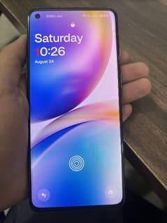 oneplus 8t 8gb 128gb