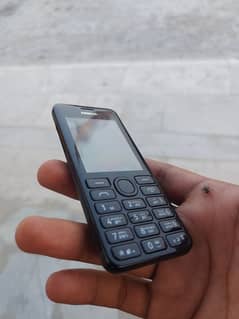 Nokia 206