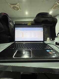 HP Pavilion dv6 notebook Pc