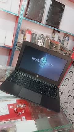 HP Laptop Chromebook 2GB ram 4GB Ram