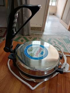 Jaipan Jumbo Roti Maker