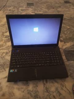 ACER LAPTOP EXCHANGE POSSIBLE