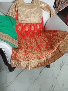 Fancy Lehnga For Women 0