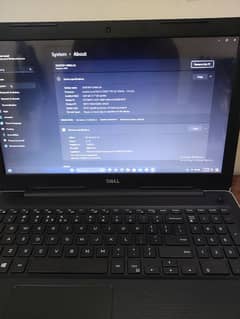 dell laptop core i3 10th generation