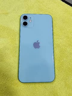 Iphone 11 64 GB Non PTA NOn Active factory unlocked.