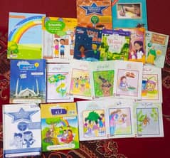 class 3 books