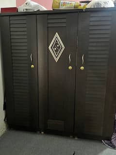 wardrobes