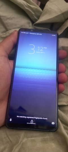 Sony Xperia 5 Mark 2