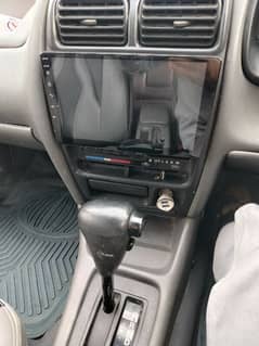 Suzuki Baleno 2003