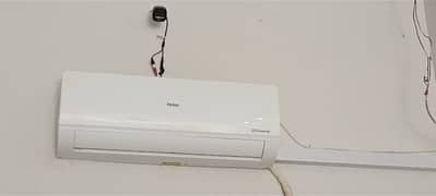 Haier 1 ton dc inverrter