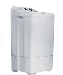 pel washing machine single washer model 8050