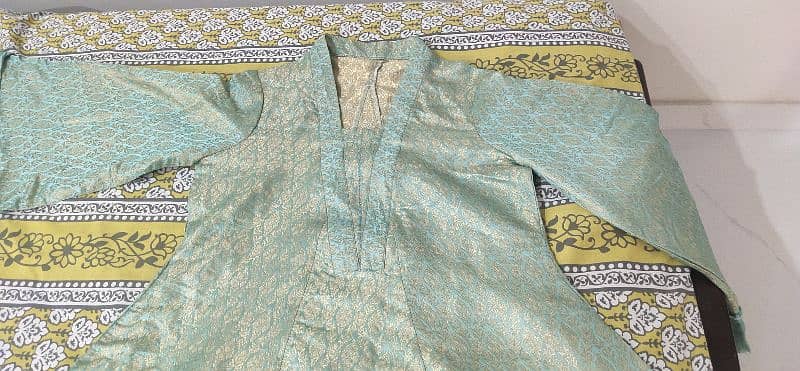 shirt and blouse 4