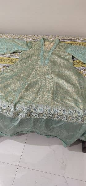 shirt and blouse 6
