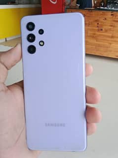 Samsung A32