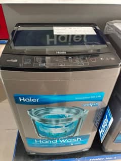 Haier New Automatic wm 0308-6301902