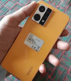 Oppo F21 Pro