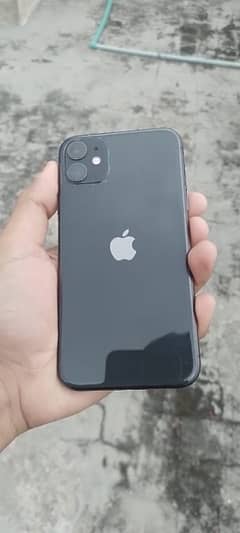 iphone 11 waterpacked