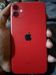 condition 10/10 64gb water pack iphone 11