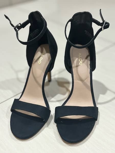 ALDO HEELS 1