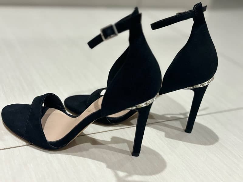 ALDO HEELS 2