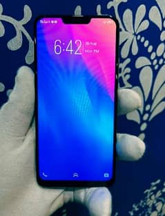 vivo y85 4 64 dual sim pta approved 4g