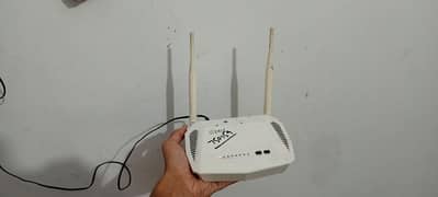 PTCL original device for sale