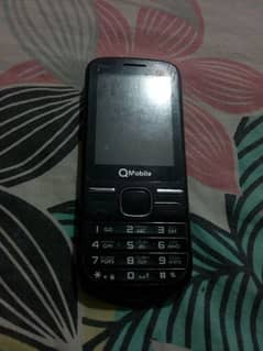 Qmobile phones