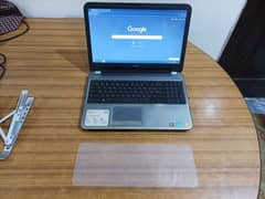 Dell Inspiron 15R-5521 Core i7 3537u