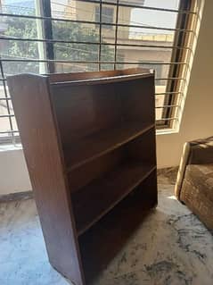 book Rack