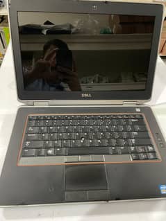 Dell Latitude Core i5 2nd Gen. . 4GB ram DDR 3 500 GB