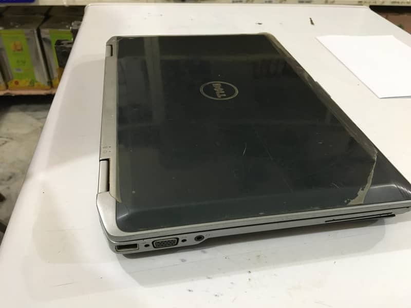 Dell Latitude Core i5 2nd Gen. . 4GB ram DDR 3 500 GB 3