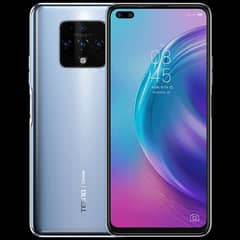 tecno camon16 premier see in description