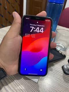 Iphone 11 256 Gb PTA Approved  For Sale