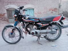 honda 2019 modal Sukkur number