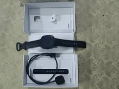 Fitbit Versa 4 10/10 For Sale (Imported)