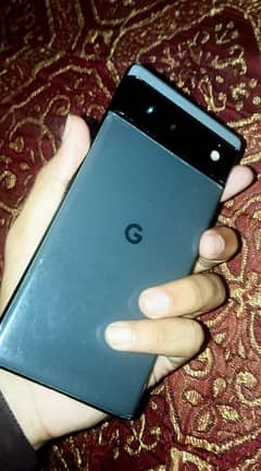 Google pixel 6.8/128gb