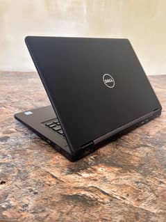 Dell latitude 5480 / core i5 /7th generation