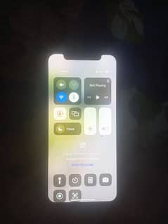 iphone x non pta