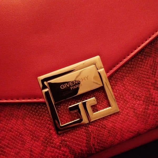 Givenchy new clutch 1