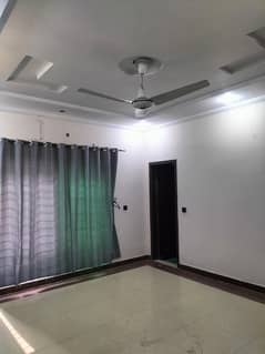 Comfortable 10 Marla Upper Portion for Rent in Nargis Block Move-In Ready