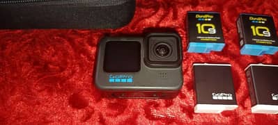 GOPRO HERO10