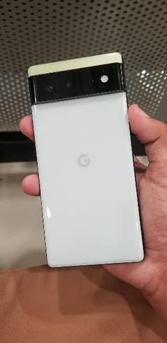 Google Pixel 6