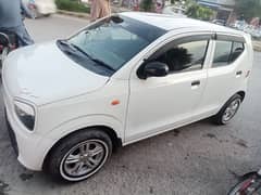 Suzuki Alto 2019