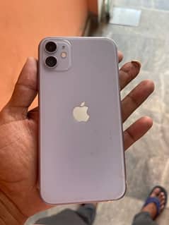 iphone 11 pta With box