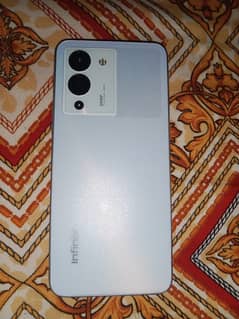 infinix Note 12 Helio g96