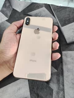 Iphone XS max