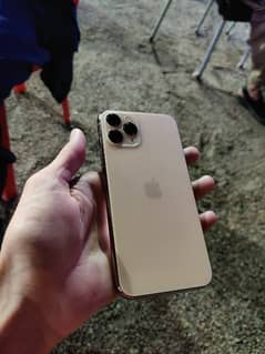 Iphone 11 pro