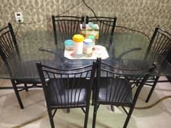 Dining Tables With 6 Chairs